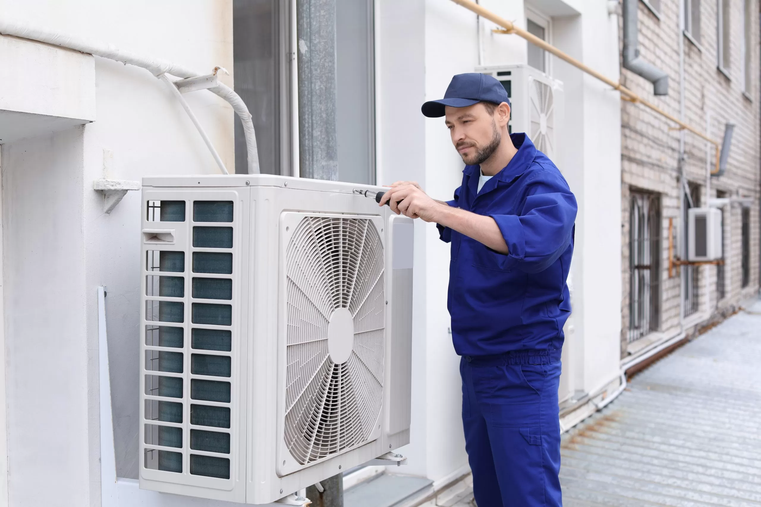 Altayçeşme Beko Klima Bakımı