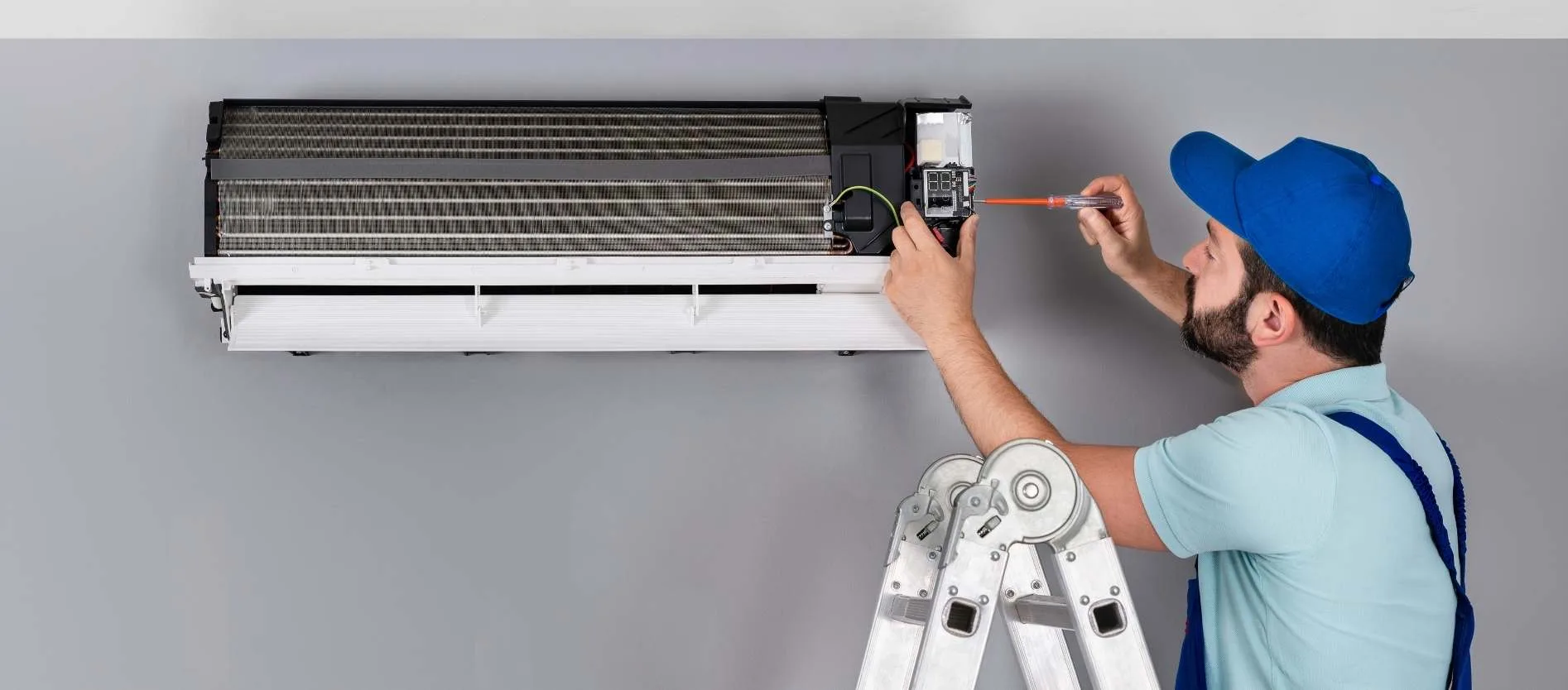 Altayçeşme Beko Klima Gaz Dolum Servisi